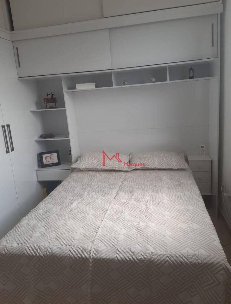 Apartamento, 2 quartos, 74 m² - Foto 3