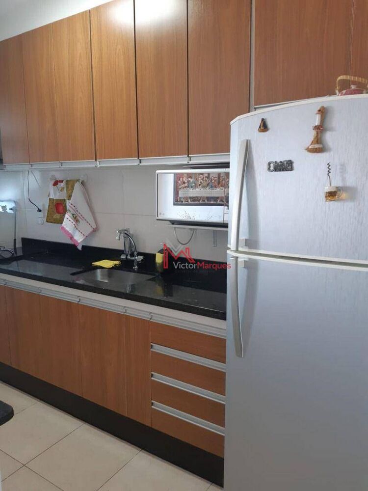 Apartamento, 2 quartos, 74 m² - Foto 2