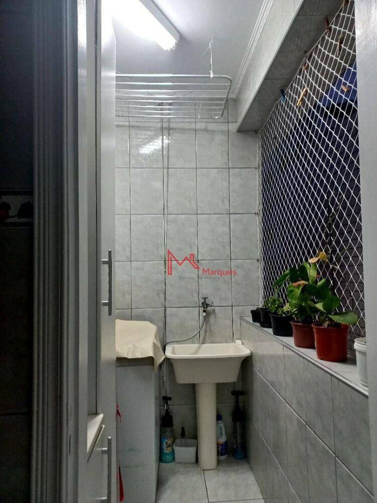 Casa à venda com 3 quartos, 109M2 - Foto 12