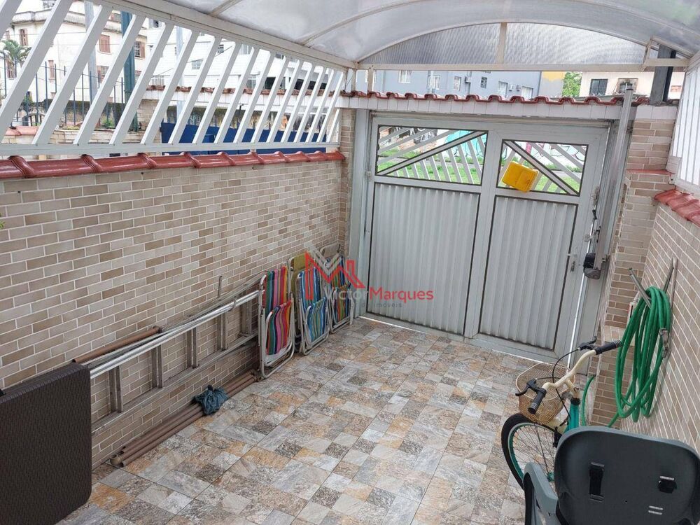 Casa à venda com 3 quartos, 109M2 - Foto 5