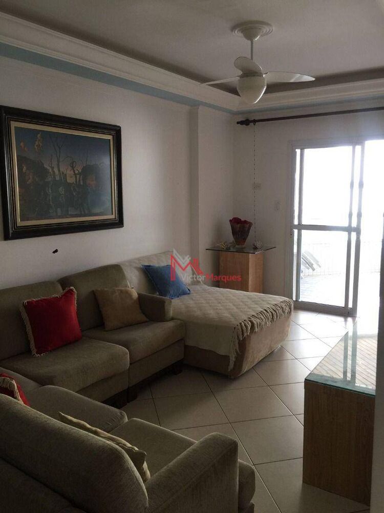 Apartamento, 3 quartos, 127 m² - Foto 14