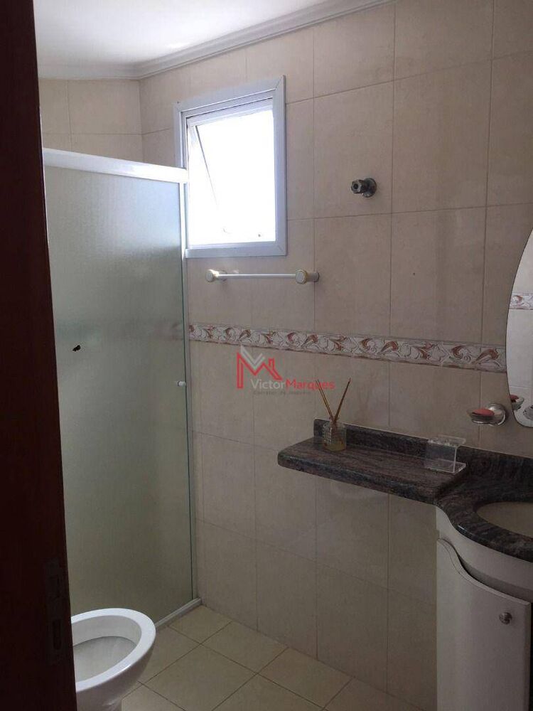 Apartamento, 3 quartos, 127 m² - Foto 8
