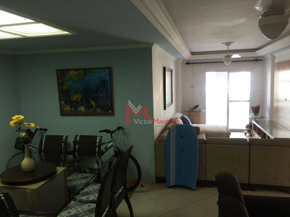 Apartamento, 3 quartos, 127 m² - Foto 3