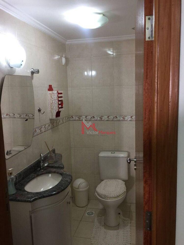 Apartamento, 3 quartos, 127 m² - Foto 20