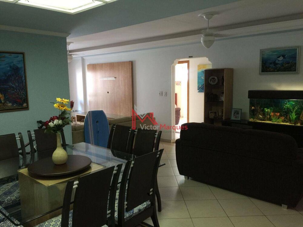 Apartamento, 3 quartos, 127 m² - Foto 4