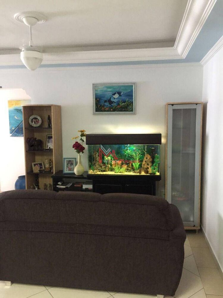Apartamento, 3 quartos, 127 m² - Foto 2