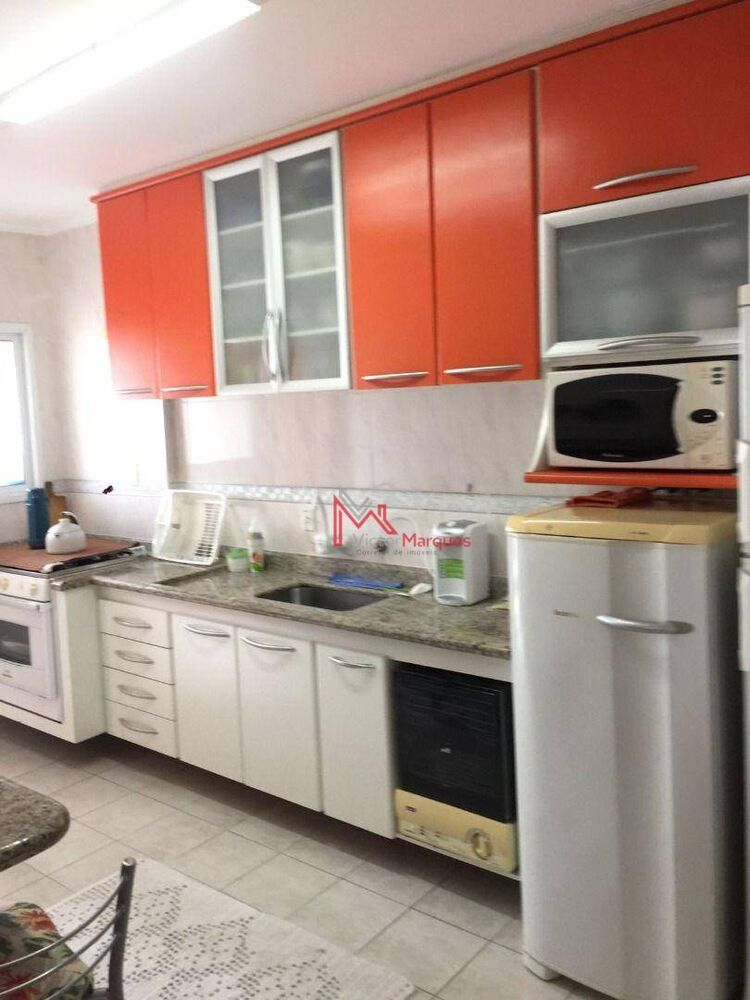 Apartamento, 3 quartos, 127 m² - Foto 6