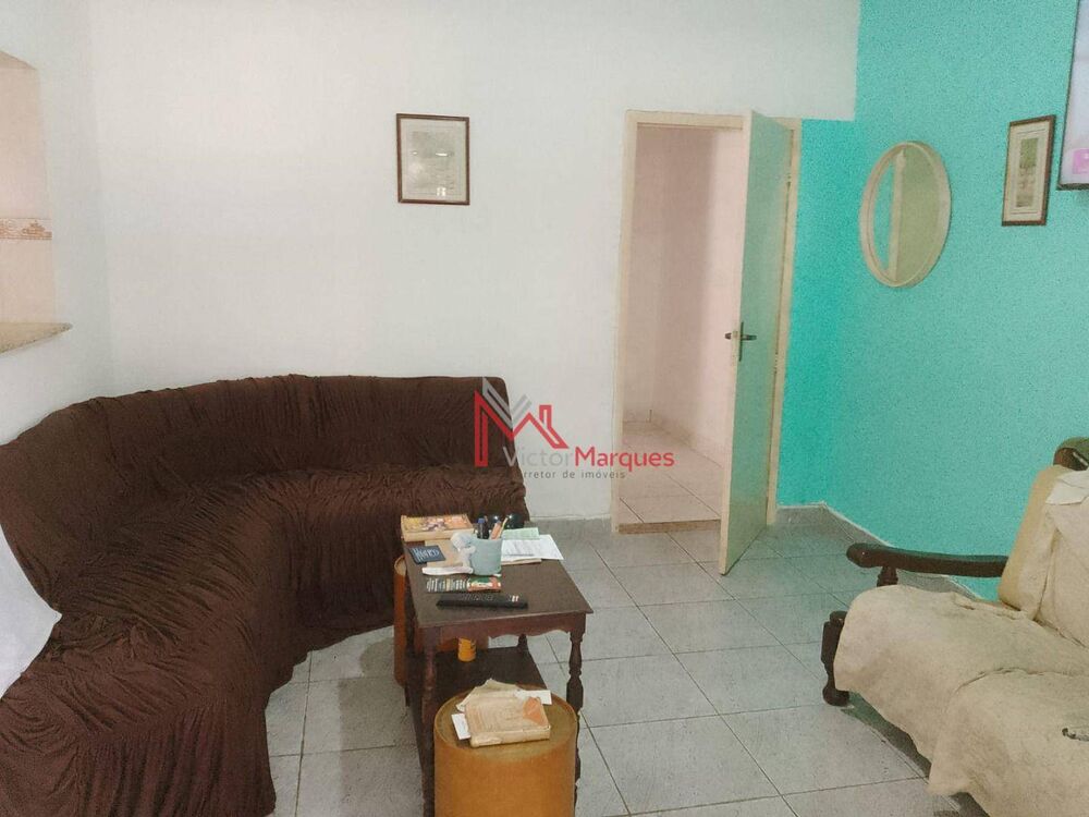 Casa, 2 quartos, 84 m² - Foto 3