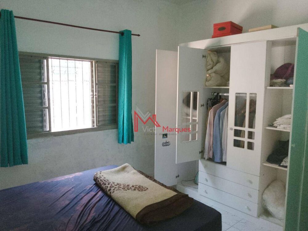 Casa, 2 quartos, 84 m² - Foto 8