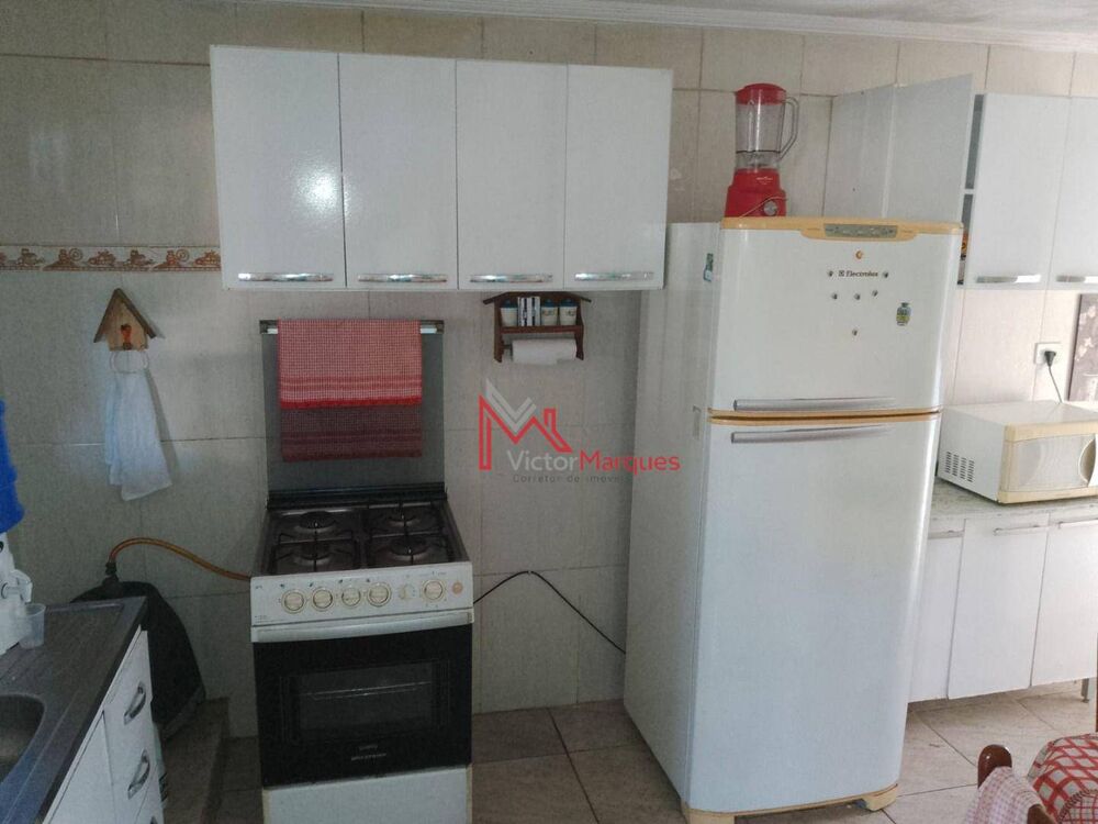 Casa, 2 quartos, 84 m² - Foto 5