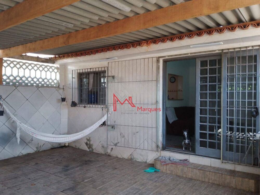 Casa, 2 quartos, 84 m² - Foto 2