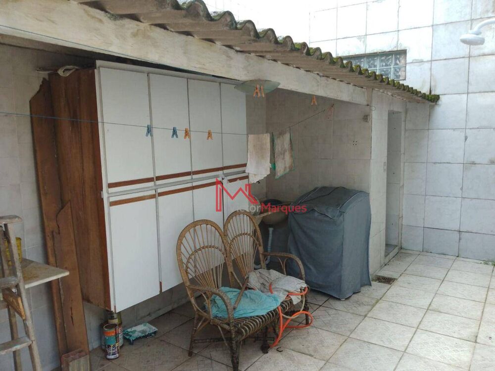 Casa, 2 quartos, 84 m² - Foto 9