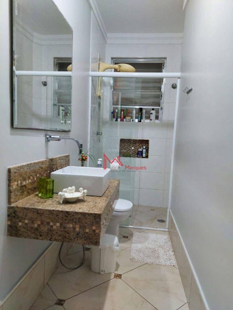 Apartamento, 3 quartos, 122 m² - Foto 13