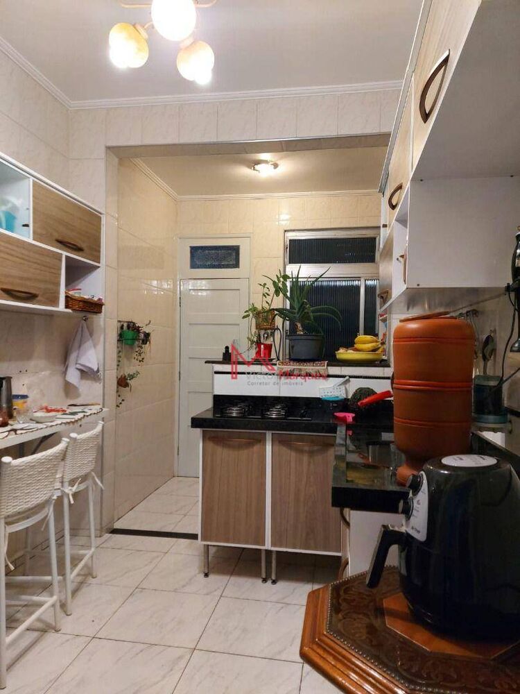 Apartamento, 3 quartos, 122 m² - Foto 11