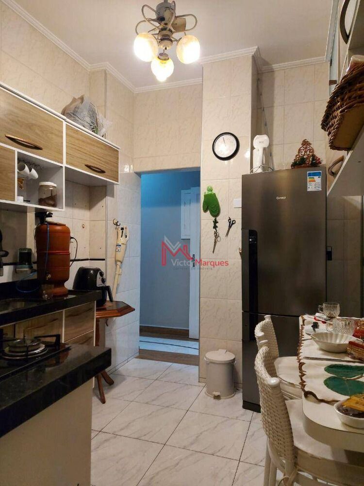 Apartamento, 3 quartos, 122 m² - Foto 16