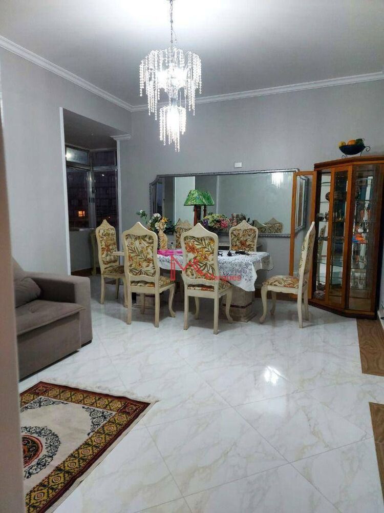 Apartamento, 3 quartos, 122 m² - Foto 8