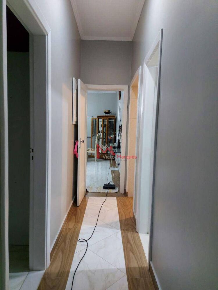 Apartamento, 3 quartos, 122 m² - Foto 2