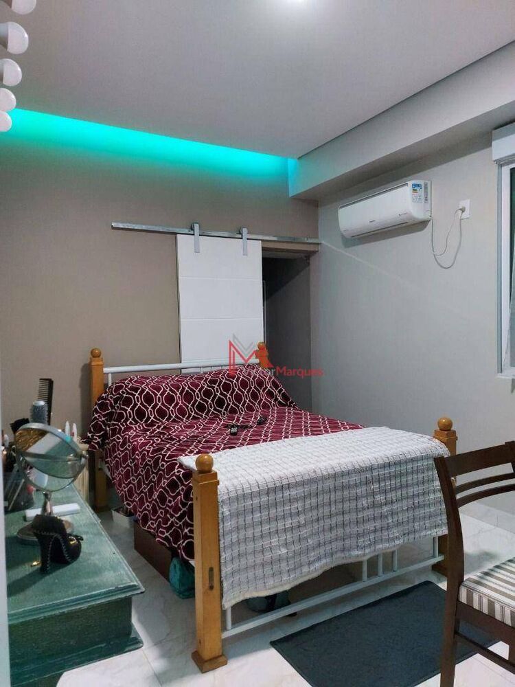 Apartamento, 3 quartos, 122 m² - Foto 5