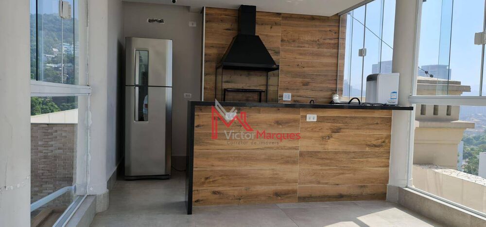 Apartamento, 3 quartos, 122 m² - Foto 6