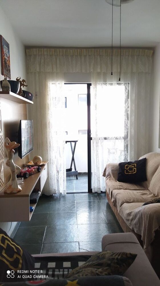 Apartamento, 1 quarto, 78 m² - Foto 2