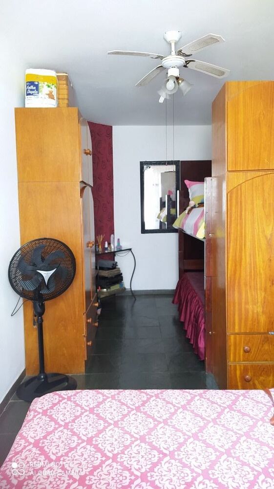 Apartamento, 1 quarto, 78 m² - Foto 1