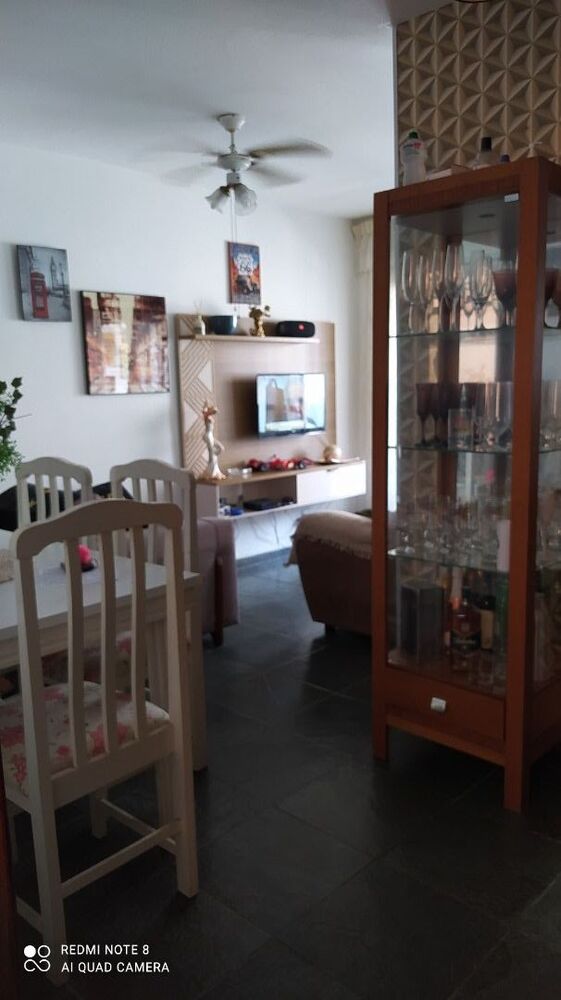 Apartamento, 1 quarto, 78 m² - Foto 3