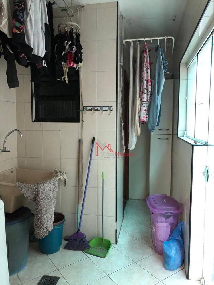Casa à venda com 3 quartos, 134M2 - Foto 4