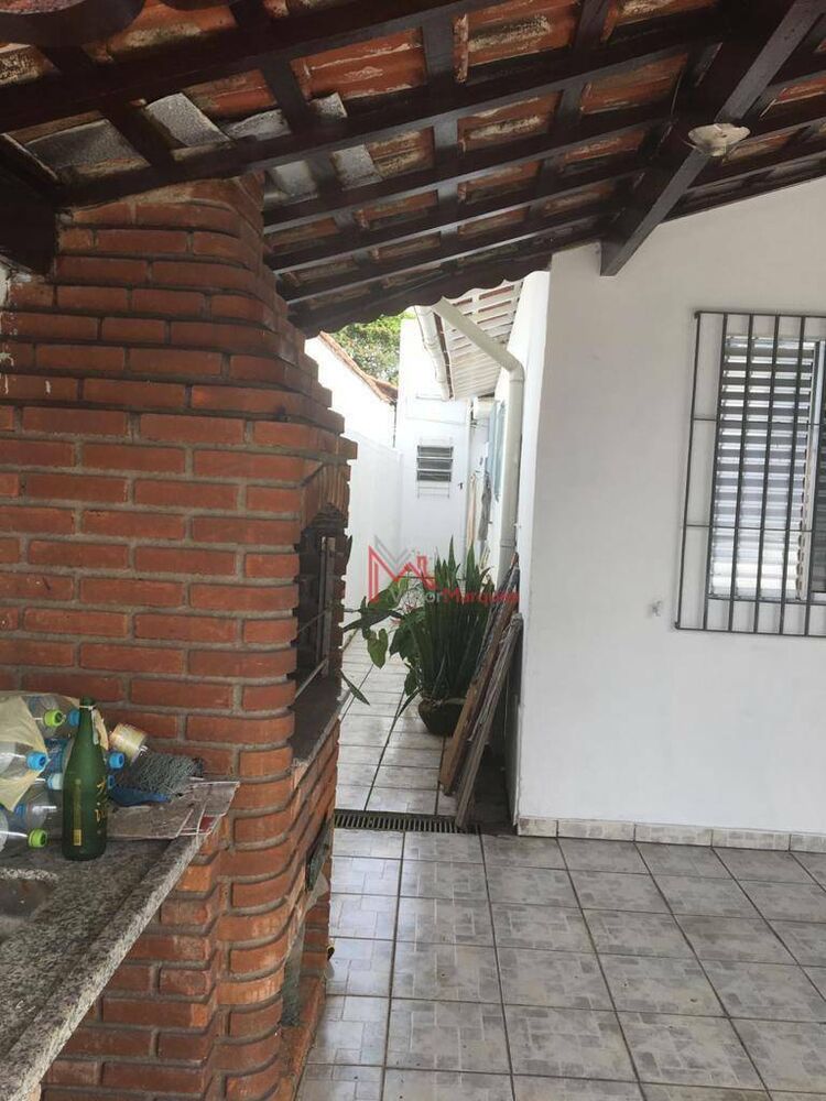 Casa, 4 quartos, 128 m² - Foto 3