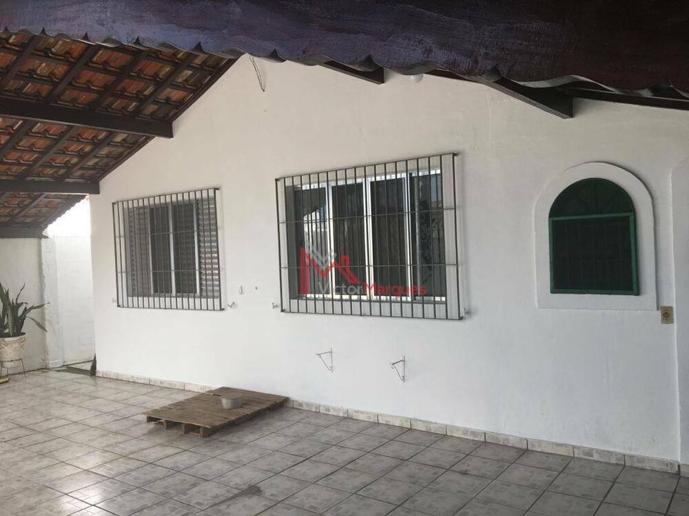 Casa, 4 quartos, 128 m² - Foto 1