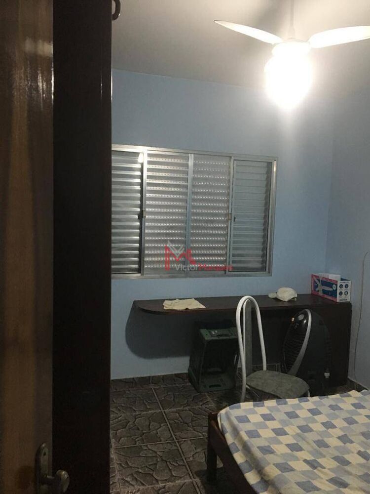 Casa, 4 quartos, 128 m² - Foto 11