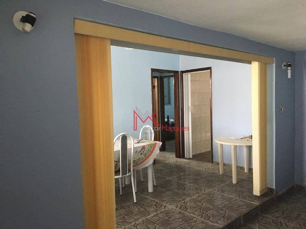 Casa, 4 quartos, 128 m² - Foto 8