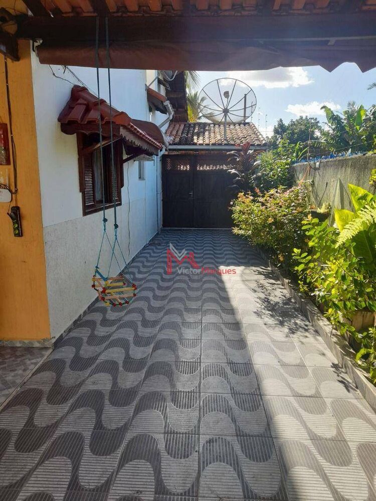 Casa, 3 quartos, 161 m² - Foto 2