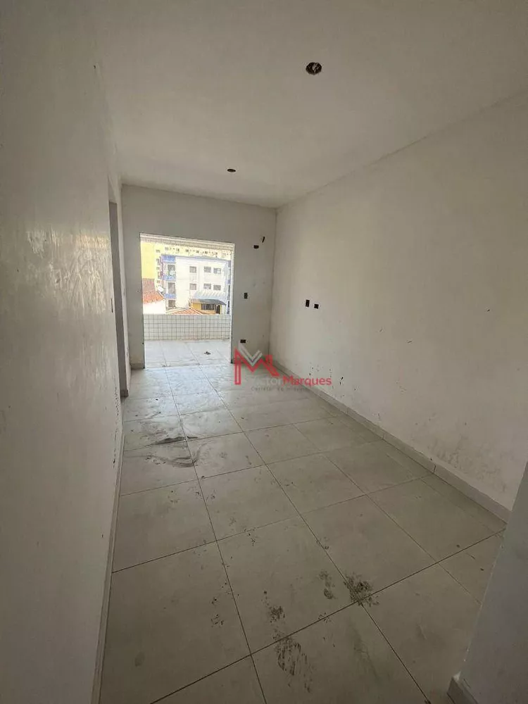 Apartamento à venda com 2 quartos, 67m² - Foto 3