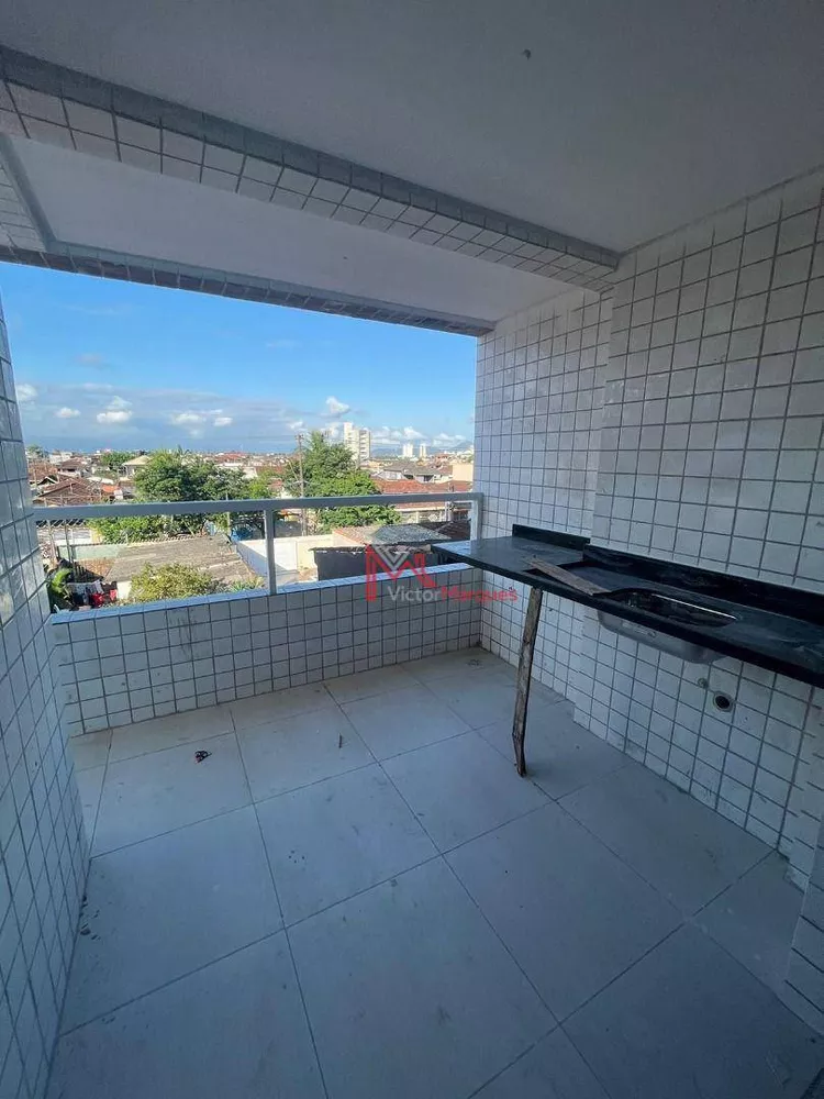 Apartamento à venda com 2 quartos, 67m² - Foto 1