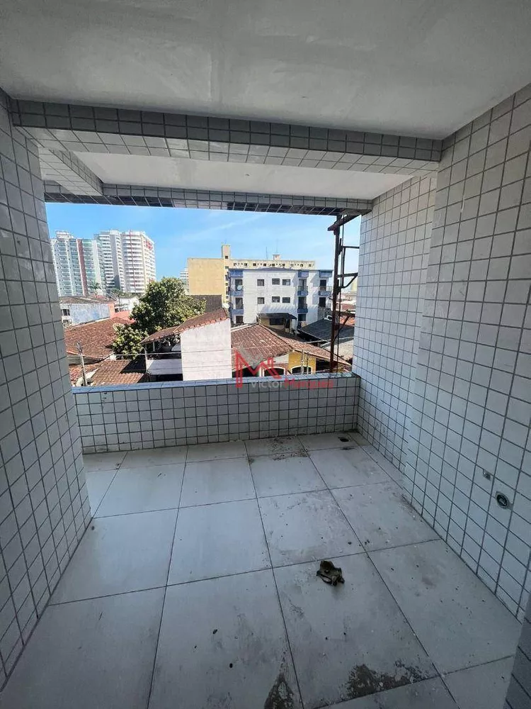 Apartamento à venda com 2 quartos, 67m² - Foto 2