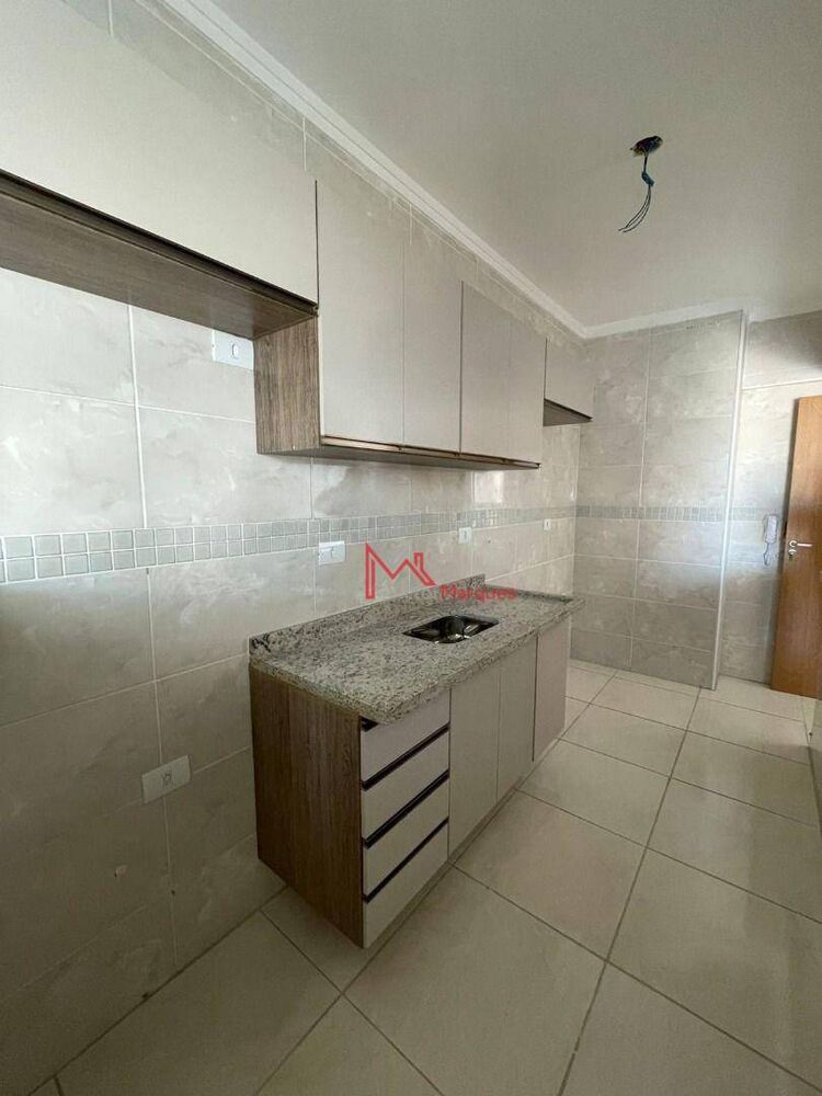 Apartamento, 2 quartos, 72 m² - Foto 2