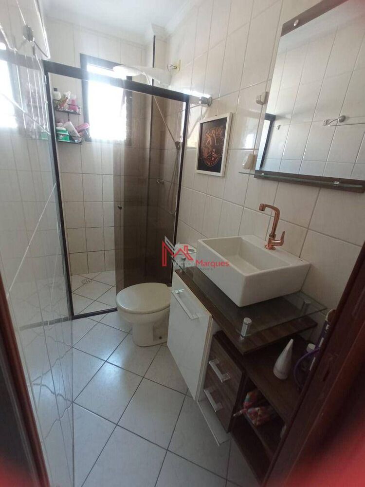 Apartamento, 2 quartos, 49 m² - Foto 1