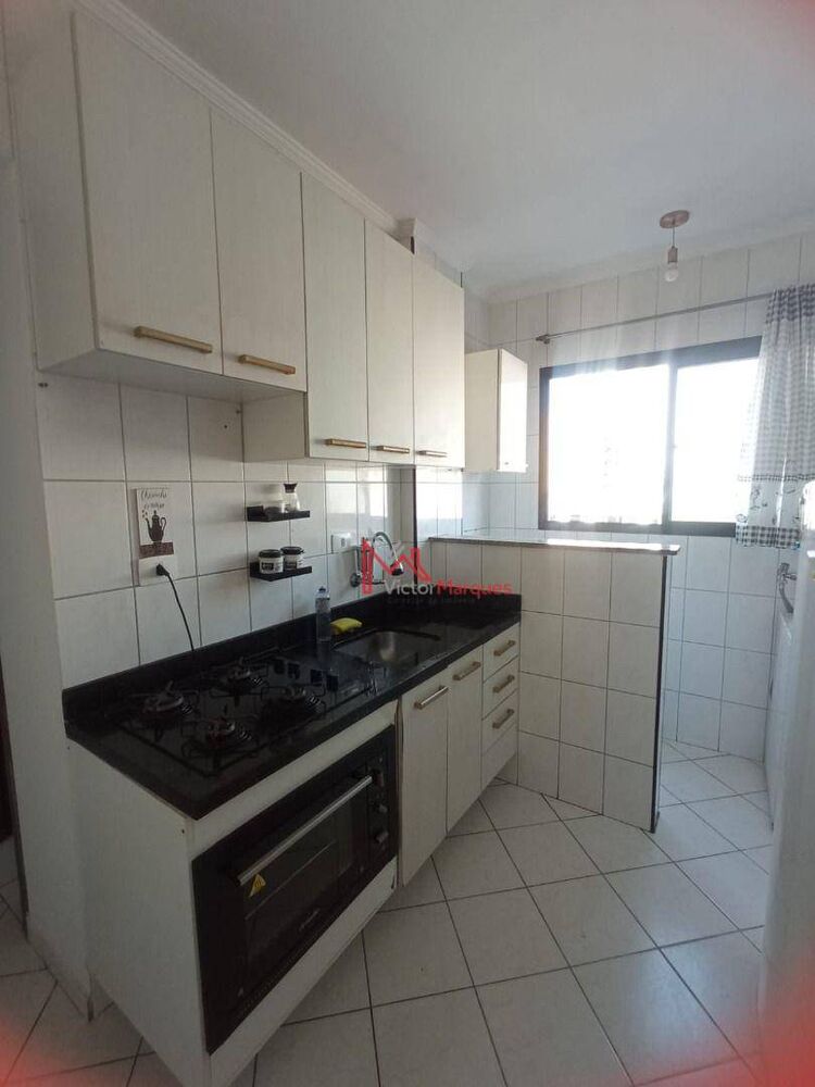 Apartamento, 2 quartos, 49 m² - Foto 2