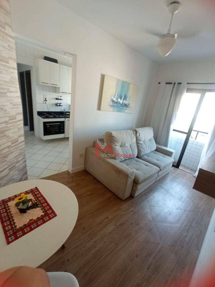 Apartamento, 2 quartos, 49 m² - Foto 7