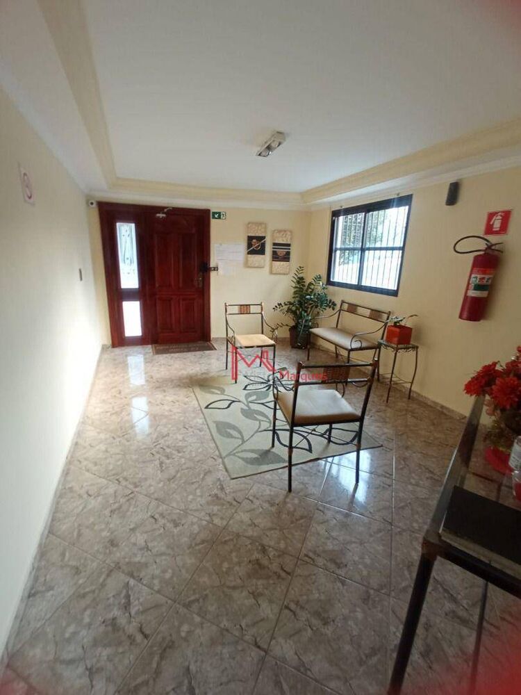 Apartamento, 2 quartos, 49 m² - Foto 4
