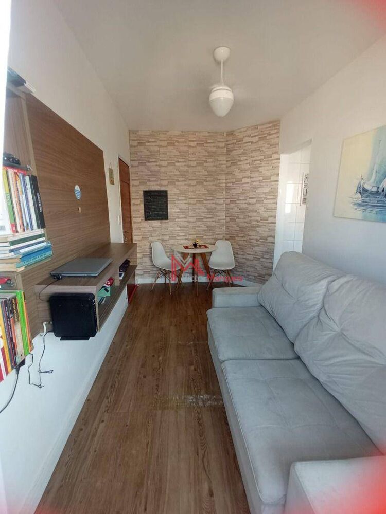 Apartamento, 2 quartos, 49 m² - Foto 9