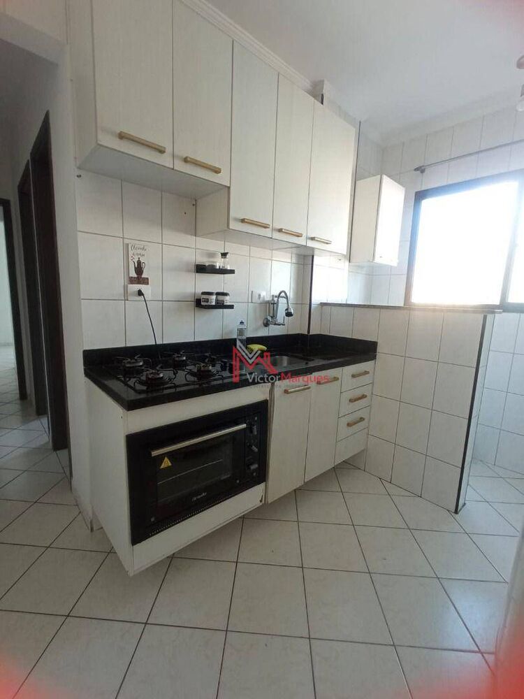 Apartamento, 2 quartos, 49 m² - Foto 10