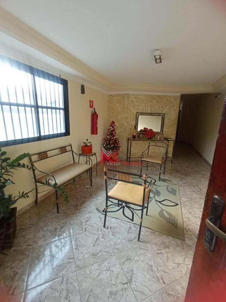Apartamento, 2 quartos, 49 m² - Foto 8