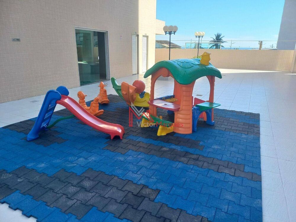 Apartamento, 2 quartos, 75 m² - Foto 18