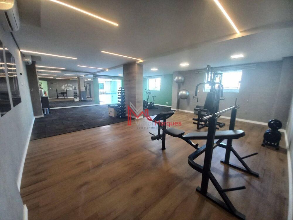 Apartamento, 2 quartos, 75 m² - Foto 2