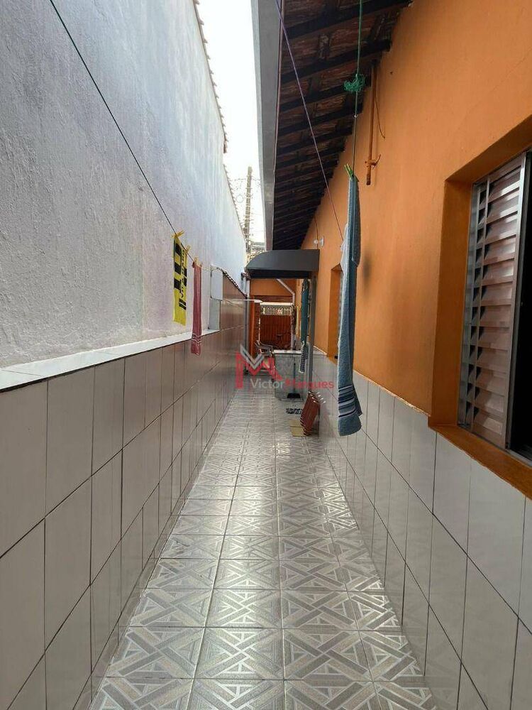 Casa, 2 quartos - Foto 2