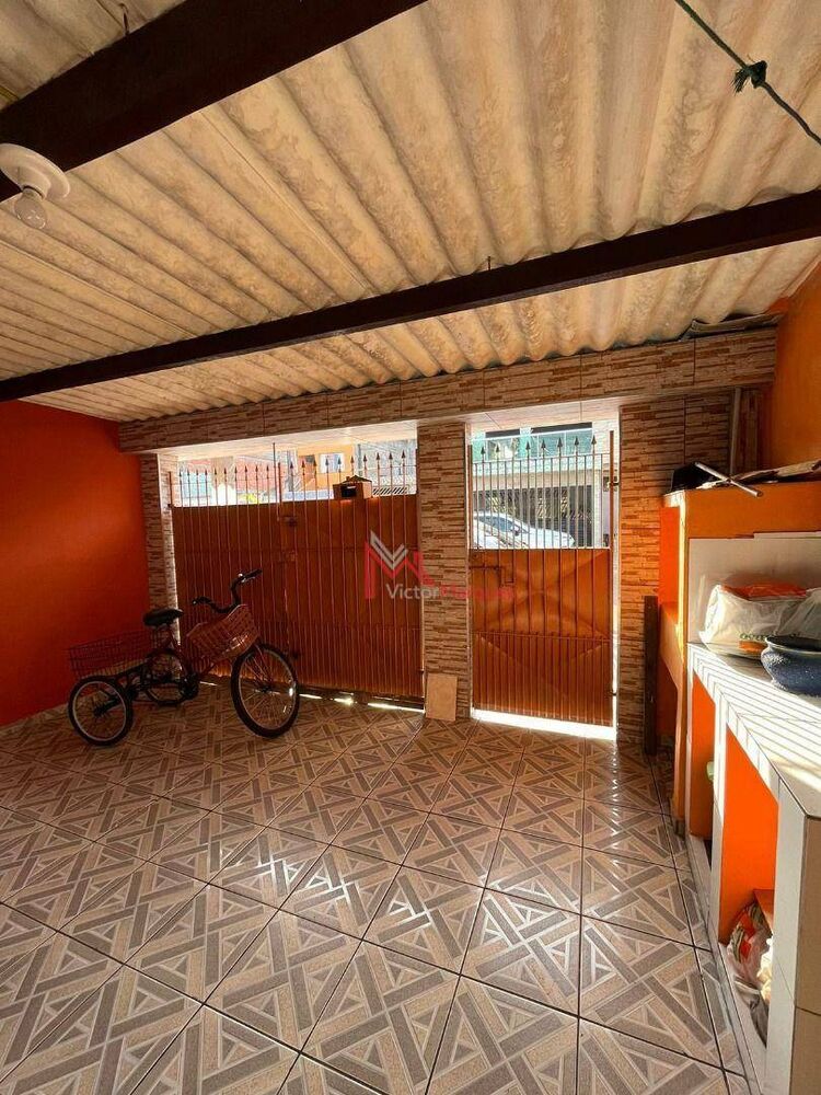 Casa, 2 quartos - Foto 4