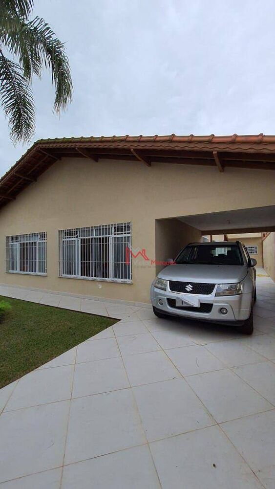 Casa, 7 quartos - Foto 3