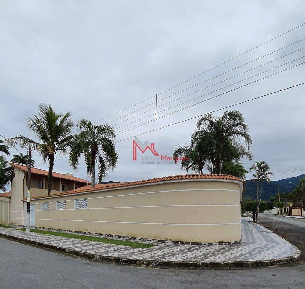 Casa, 7 quartos - Foto 1