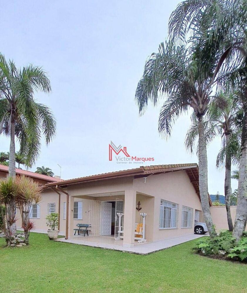 Casa, 7 quartos - Foto 16